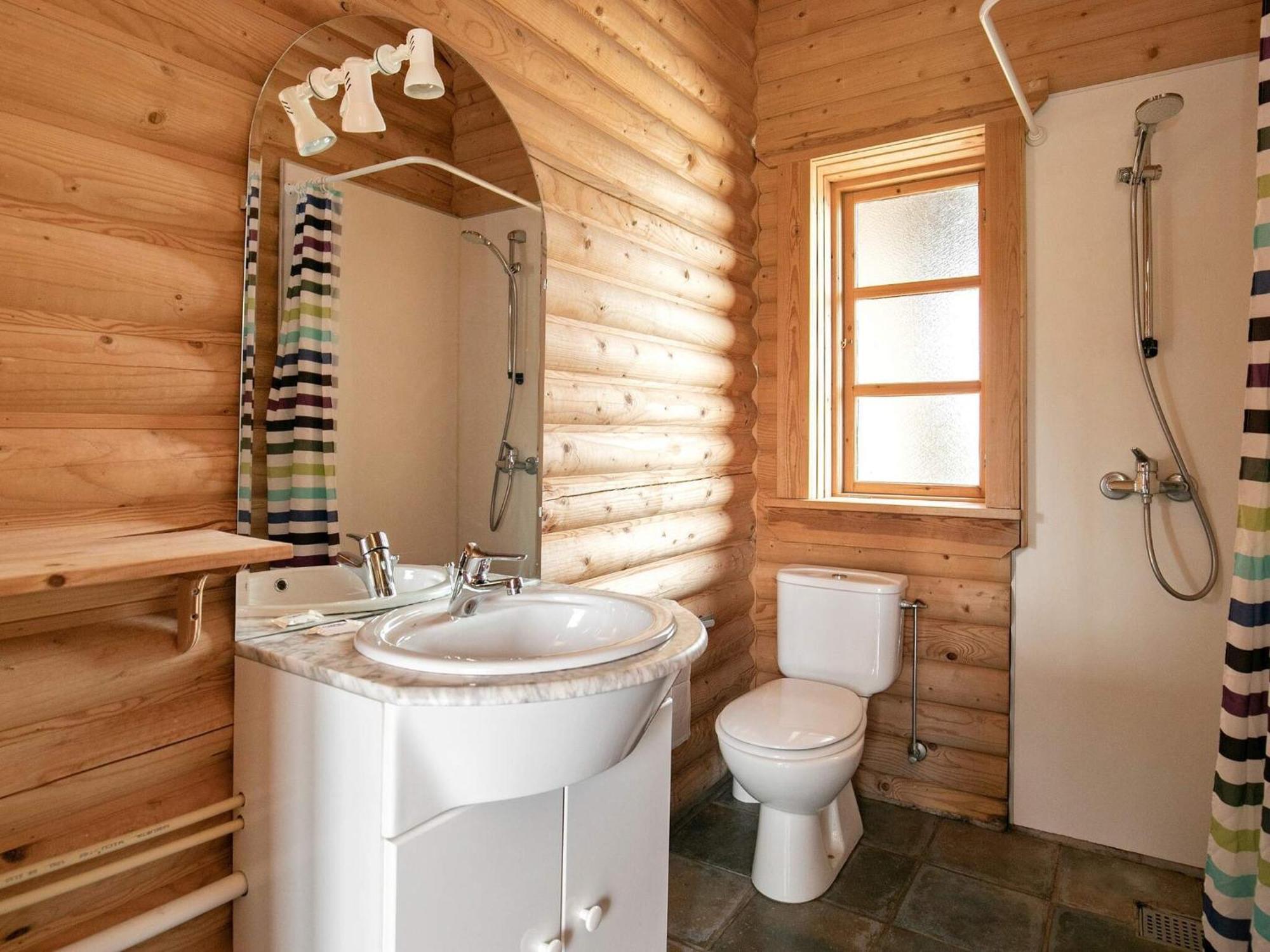 2 Person Holiday Home On A Holiday Park In Bl Vand Blavand Exterior photo